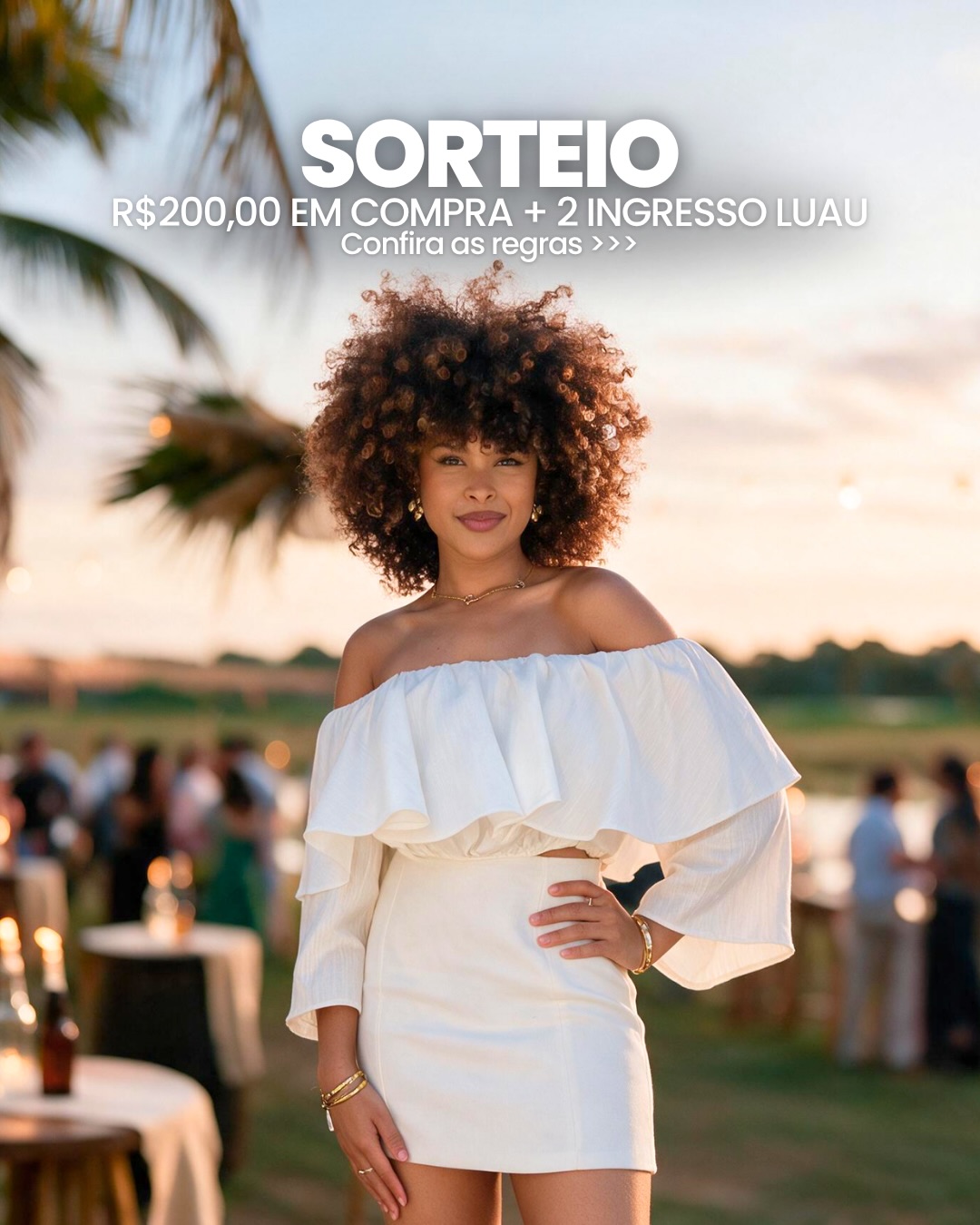 Publicação da Para Eles